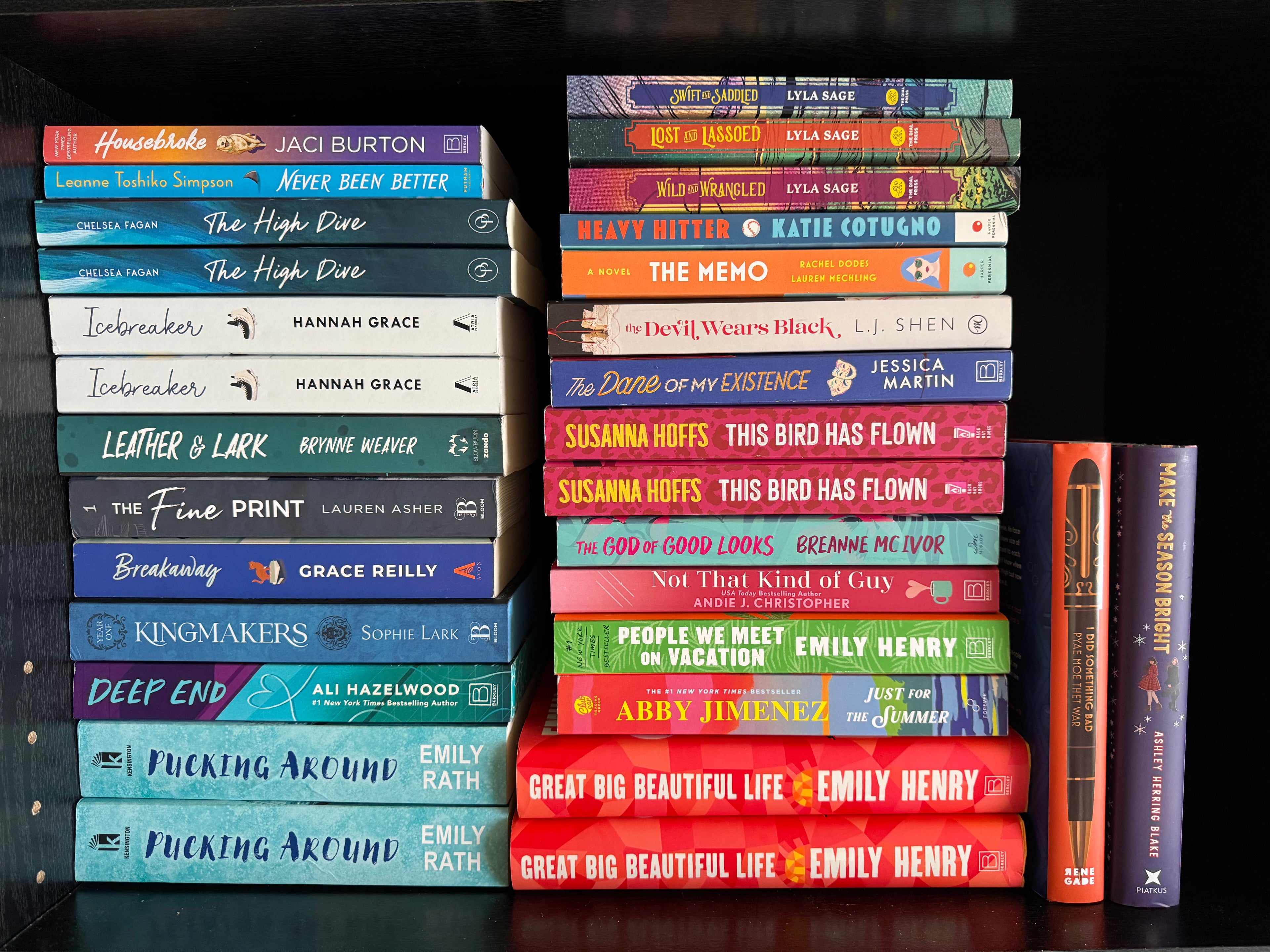 Hidden Pages Gift Card