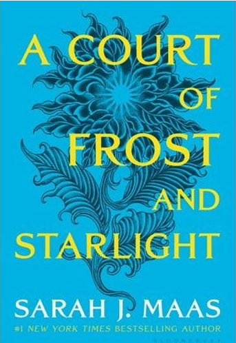 A Court of Frost and Starlight - (Court of Thorns and Roses)