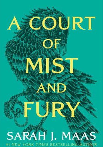 A Court of Mist and Fury