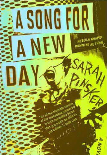 A Song for a New Day