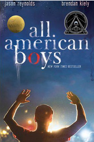 All American Boys