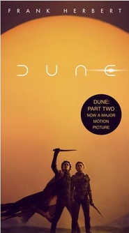 Dune (Movie Tie-in)