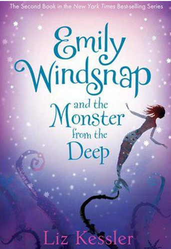Emily Windsnap and the Monster from the Deep