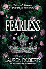 Fearless - (The Powerless Trilogy)