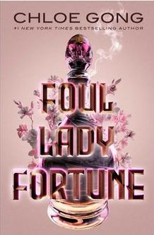 Foul Lady Fortune
