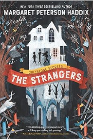 Greystone Secrets #1: The Strangers