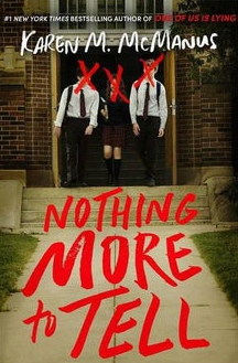 Nothing More to Tell