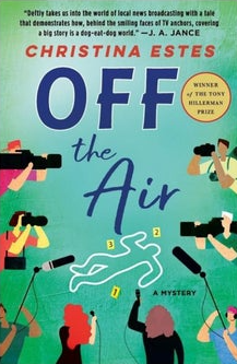 Off the Air