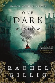 One Dark Window (The Shepherd King, 1)