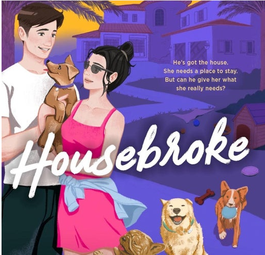 House Broke
