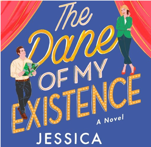 The Dane of My Existence