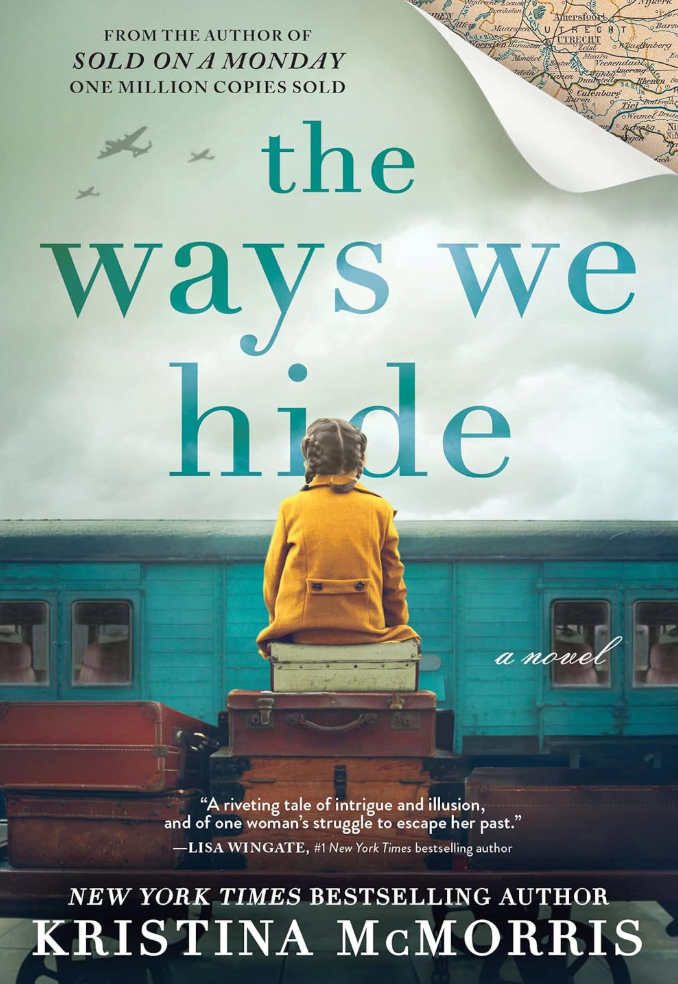 The Ways We Hide