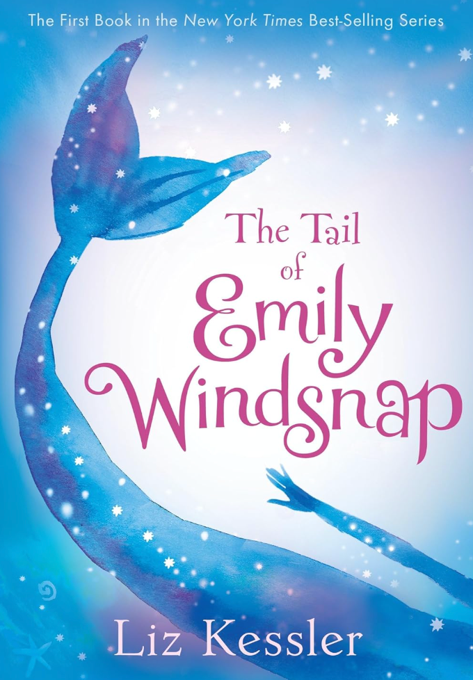 The Tail of Emily Windsnap (Book 1)