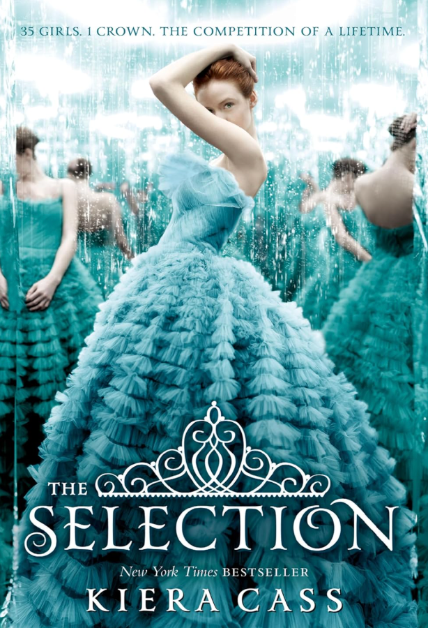 The Selection (Book 1)