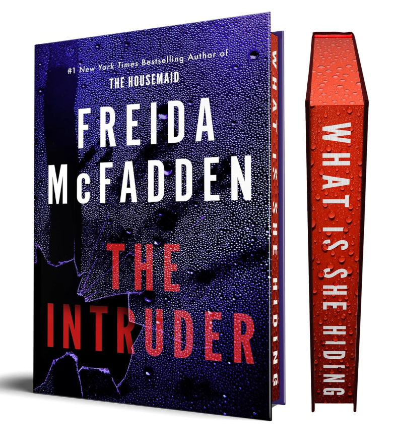 The Intruder