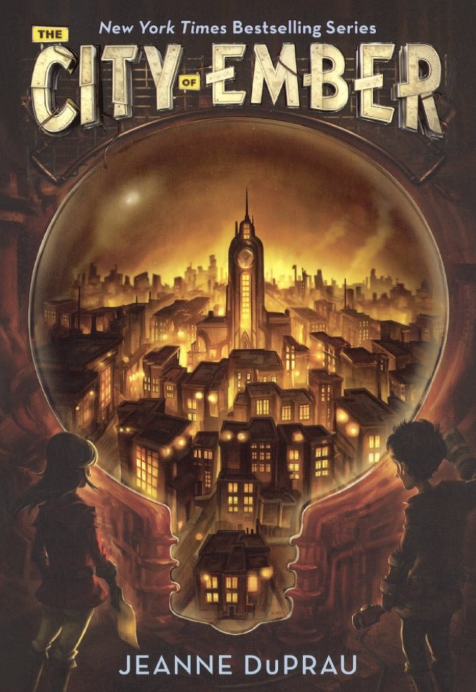 The City of Ember