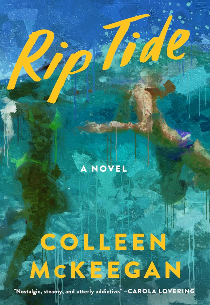 Rip Tide