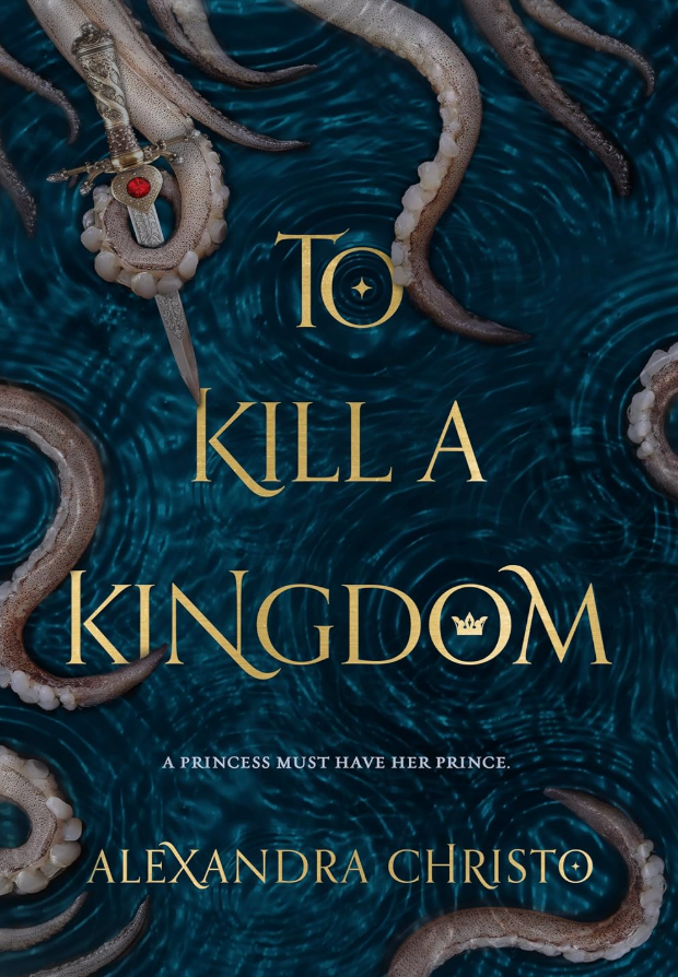 To Kill a Kingdom