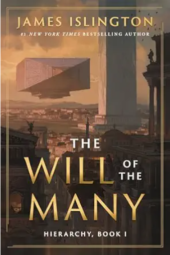 The Will of the Many