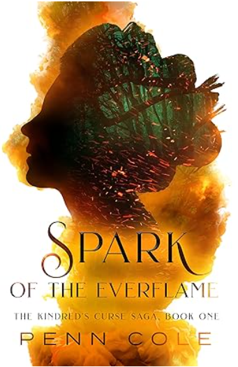 Spark of the Everflame