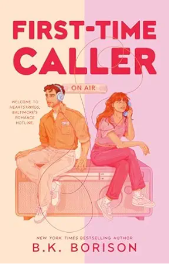 First-Time Caller