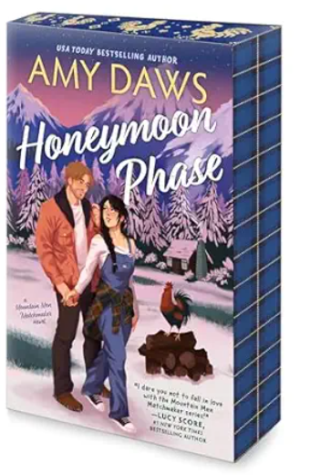 Honeymoon Phase